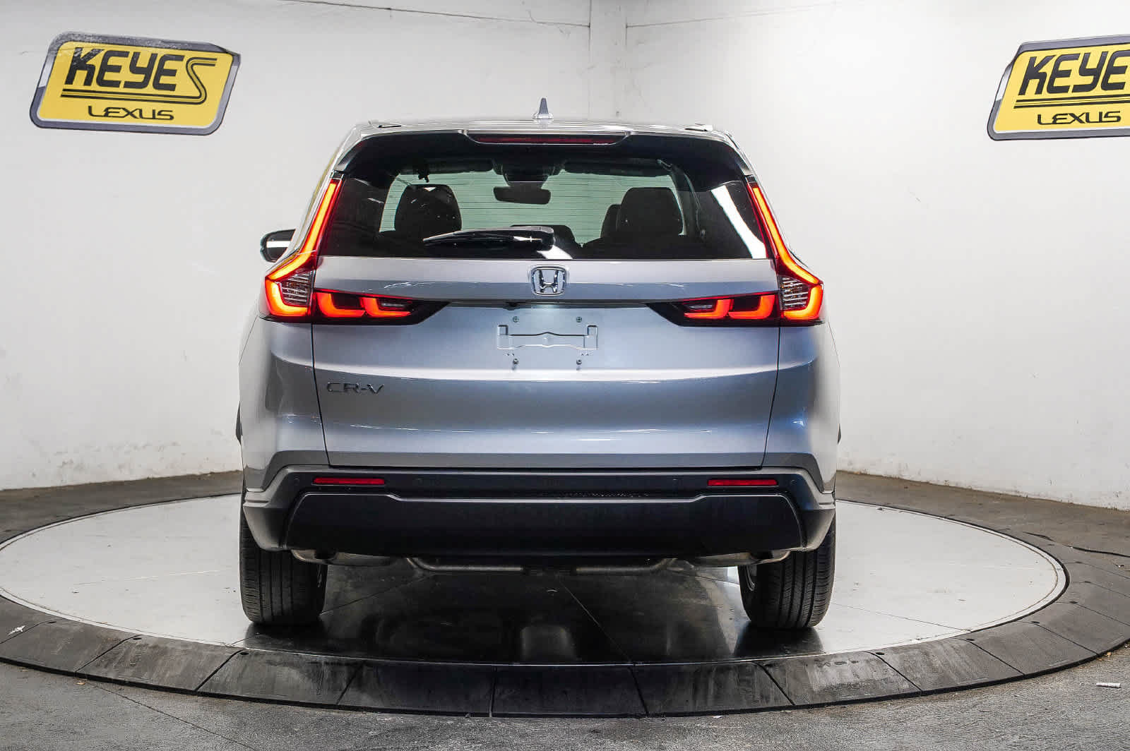 Used 2023 Honda CR-V EX-L image 3