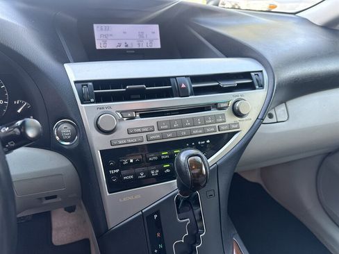Used 2010 Lexus RX 350 AWD w/ Premium Pkg image 32