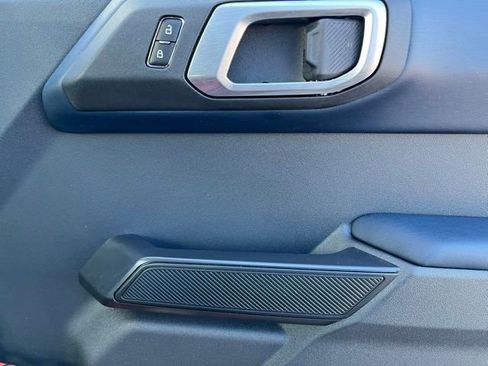 New 2025 Ford Bronco Raptor image 22