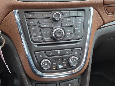 Used 2013 Buick Encore Premium image 30