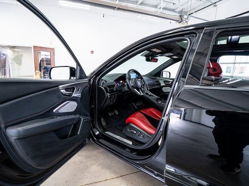 Used 2019 Acura RDX A-Spec image 35