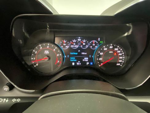 Used 2016 Chevrolet Camaro SS RWD image 33