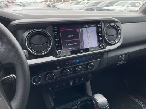 Used 2023 Toyota Tacoma TRD Pro AWD/4WD image 20
