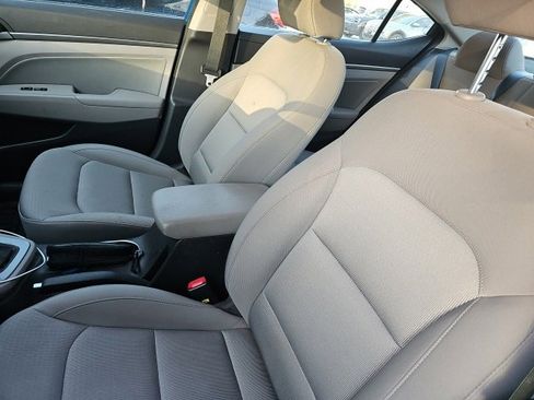 Used 2018 Hyundai Elantra Value Edition image 5