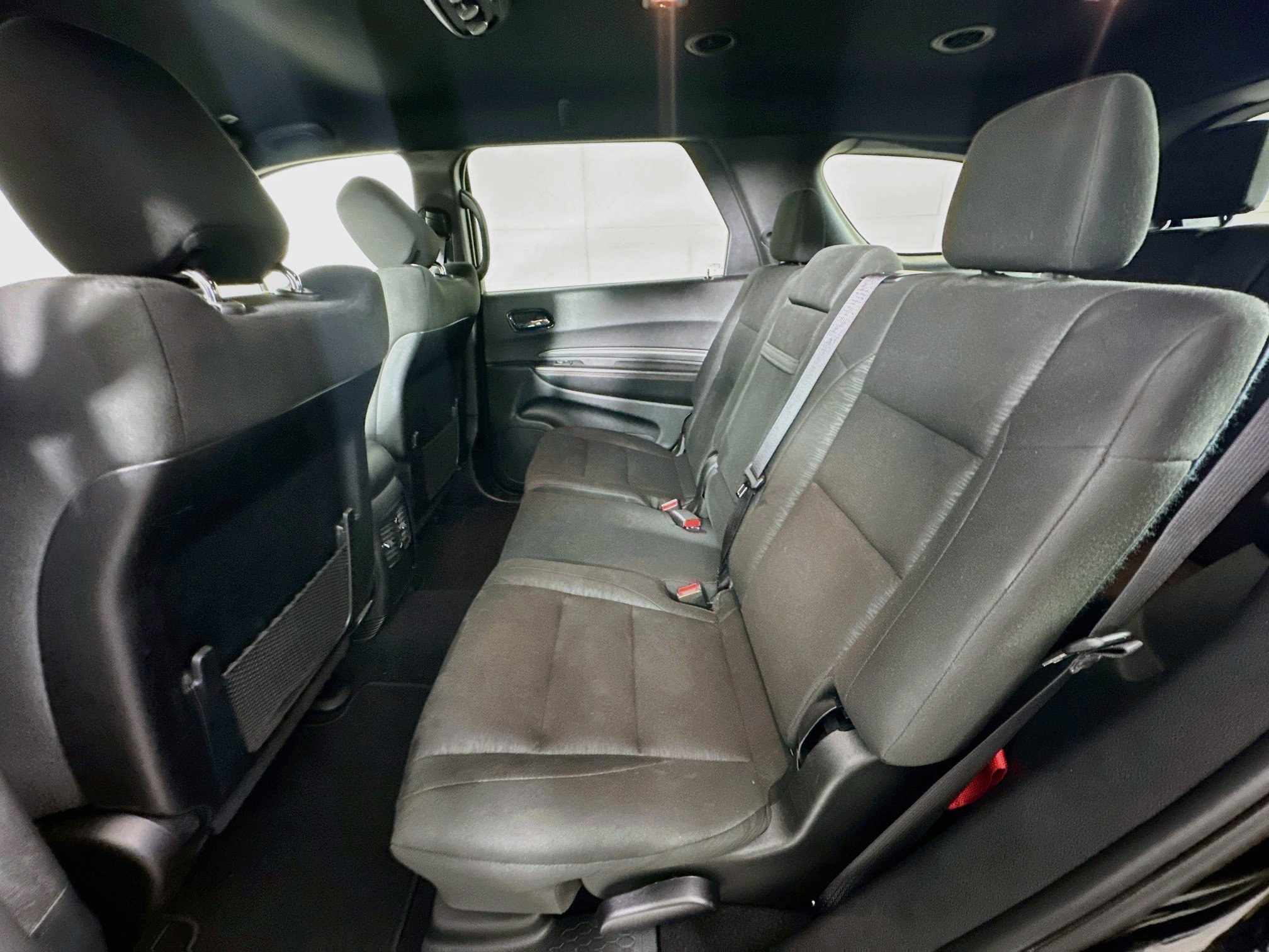 Used 2025 Dodge Durango GT AWD/4WD image 27