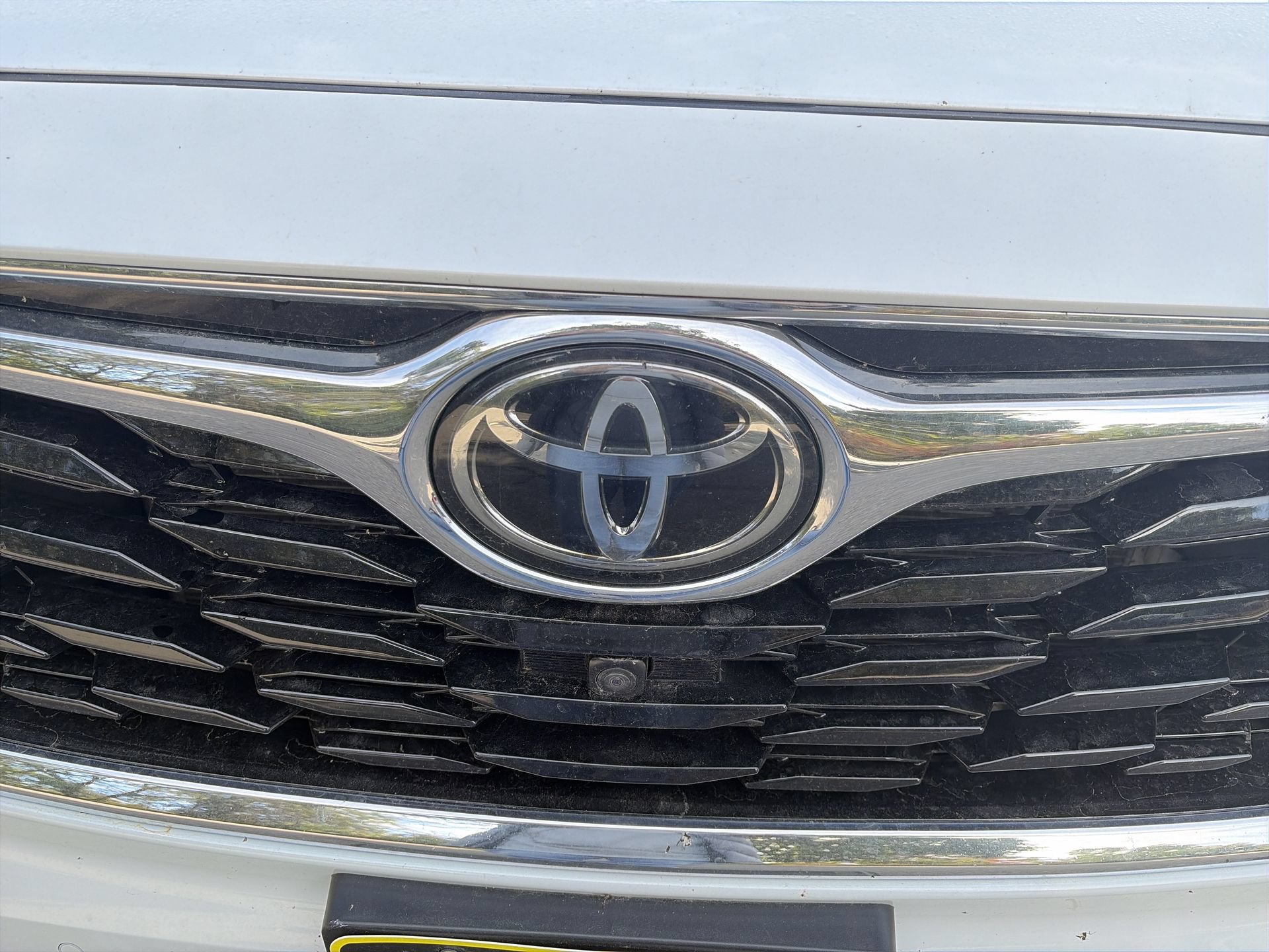 Used 2022 Toyota Highlander Platinum AWD/4WD image 32