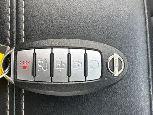 Used 2025 Nissan Altima 2.5 SV FWD image 26