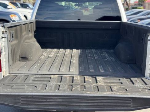 Used 2016 Ford F150 XLT RWD image 6