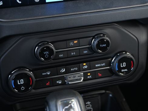Used 2026 Ford Bronco Big Bend AWD/4WD image 23