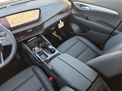 New 2026 Buick Envision Avenir AWD/4WD image 12