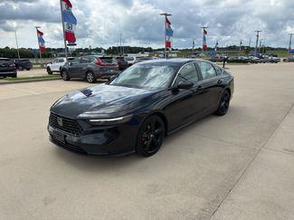 Used 2023 Honda Accord Sport video 1