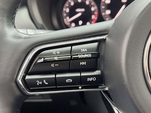 Used 2025 MAZDA CX-70 3.3 Turbo w/ Premium Plus Pkg image 32