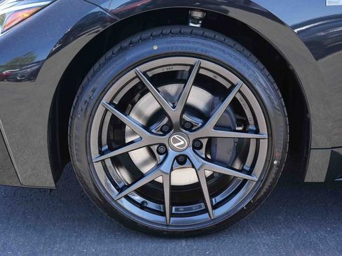 New 2026 Lexus IS 350 F Sport RWD image 13