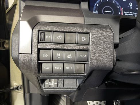 New 2026 Toyota Tacoma TRD Sport image 29