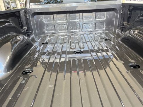 New 2024 RAM 2500 Laramie w/ Night Edition image 32