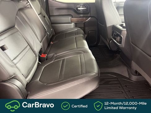 Used 2019 GMC Sierra 1500 Denali w/ Technology Package image 23
