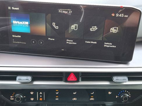 New 2026 Kia Sorento LX image 13