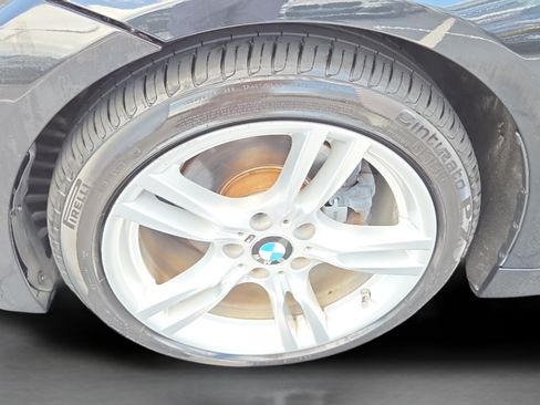 Used 2015 BMW 428i Convertible RWD image 35