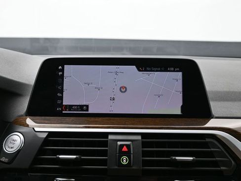 Used 2020 BMW X3 sDrive30i w/ Convenience Package image 14