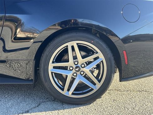 New 2026 Ford Mustang Coupe image 25