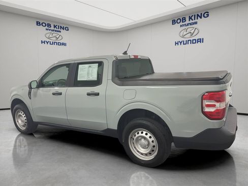 Used 2024 Ford Maverick XL FWD image 3