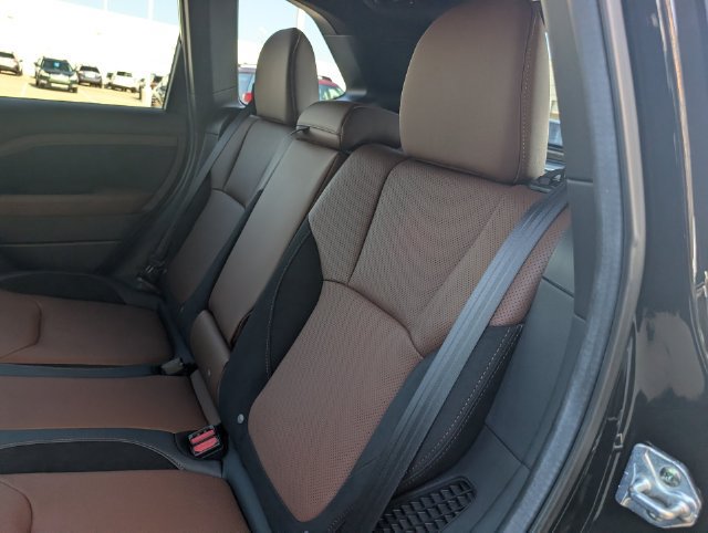 Used 2026 Subaru Forester Touring AWD/4WD image 28