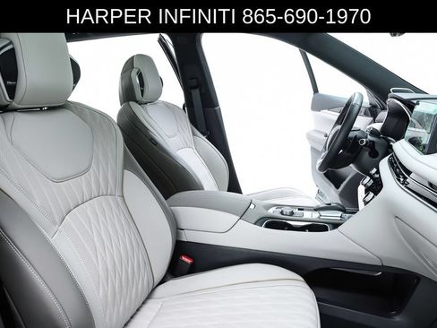 Used 2026 INFINITI QX60 Autograph w/ Autograph Tech Package AWD/4WD image 36