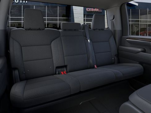 New 2026 GMC Sierra 2500 SLE w/ SLE Convenience Package image 50
