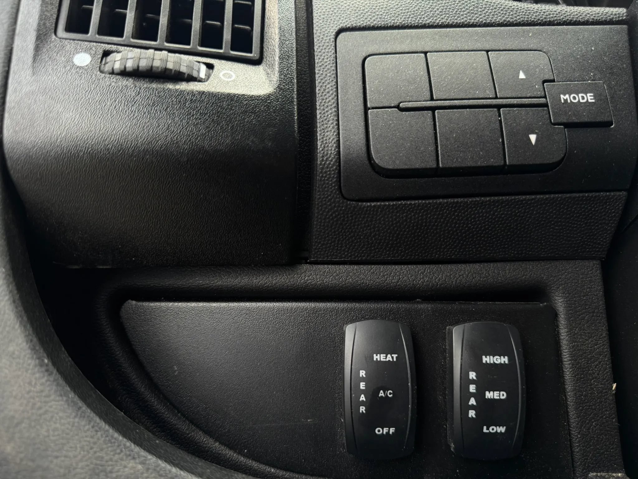 Used 2021 RAM ProMaster 1500 FWD image 18