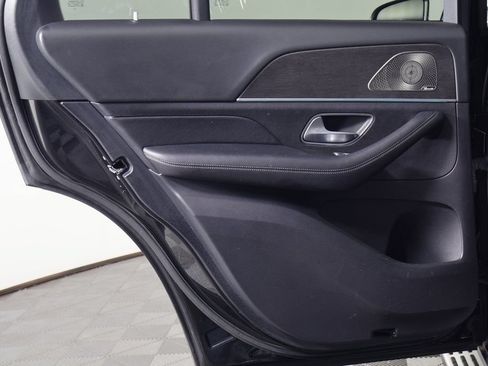 Certified 2022 Mercedes-Benz GLE 350 4MATIC image 13