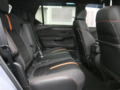 Used 2026 Honda Passport TrailSport image 26