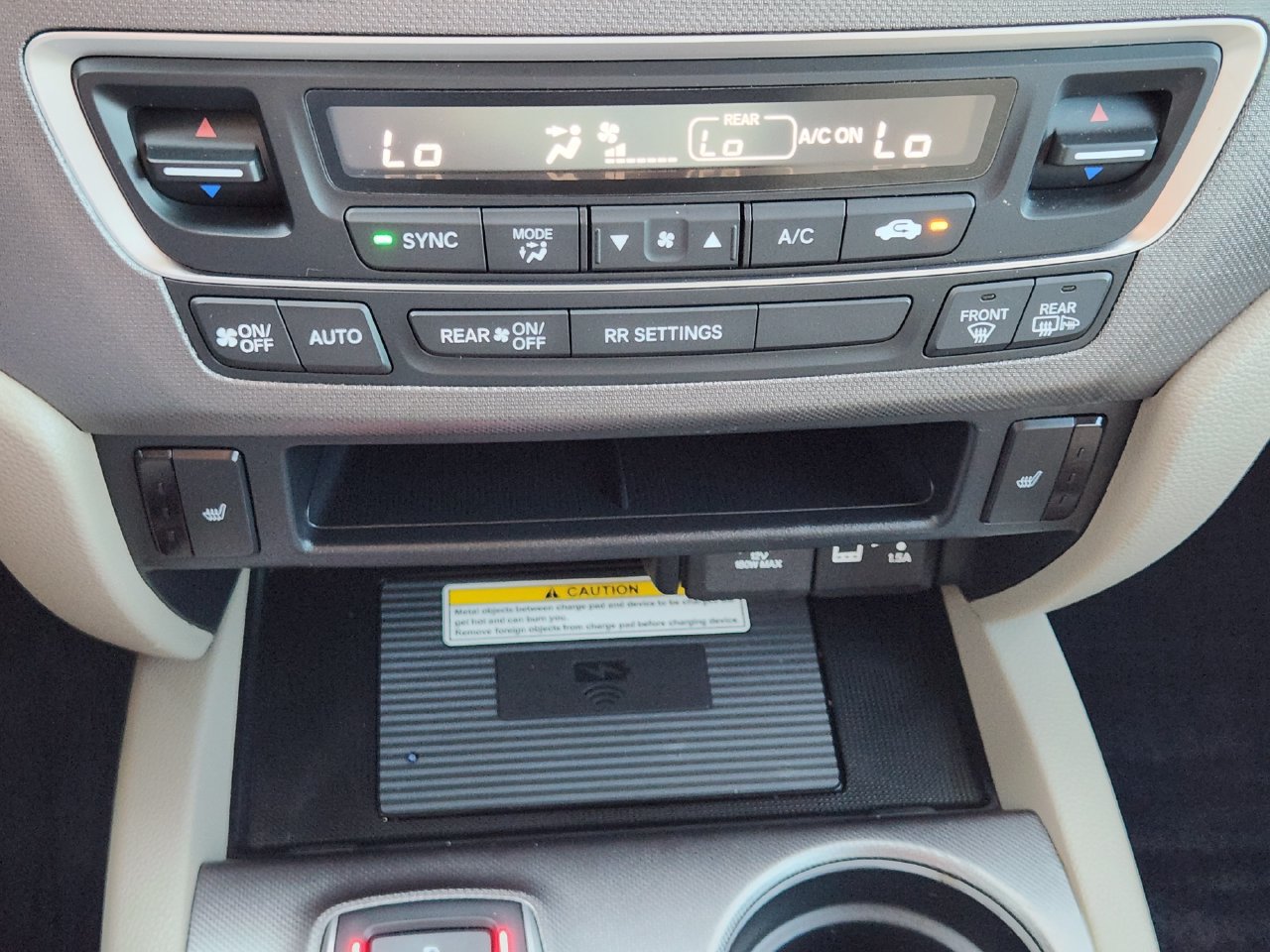 Used 2022 Honda Ridgeline RTL-E image 18