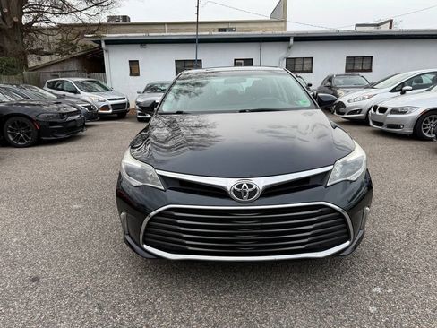 Used 2016 Toyota Avalon XLE image 3