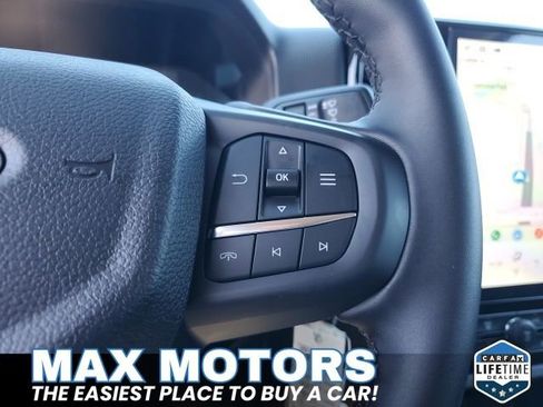 New 2026 Ford Ranger XLT image 24