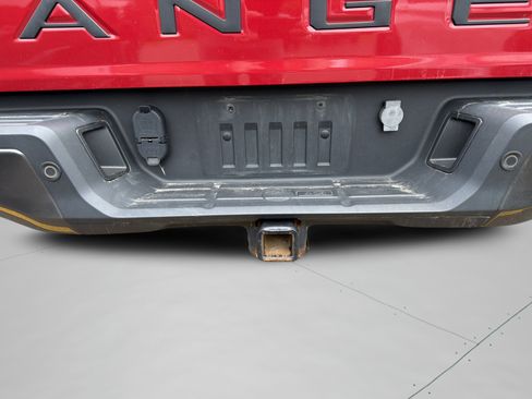 Used 2021 Ford Ranger Lariat w/ Equipment Group 501A High AWD/4WD image 25