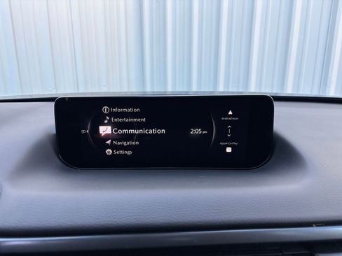 Certified 2025 MAZDA CX-50 AWD 2.5 S w/ Premium Plus Pkg image 24