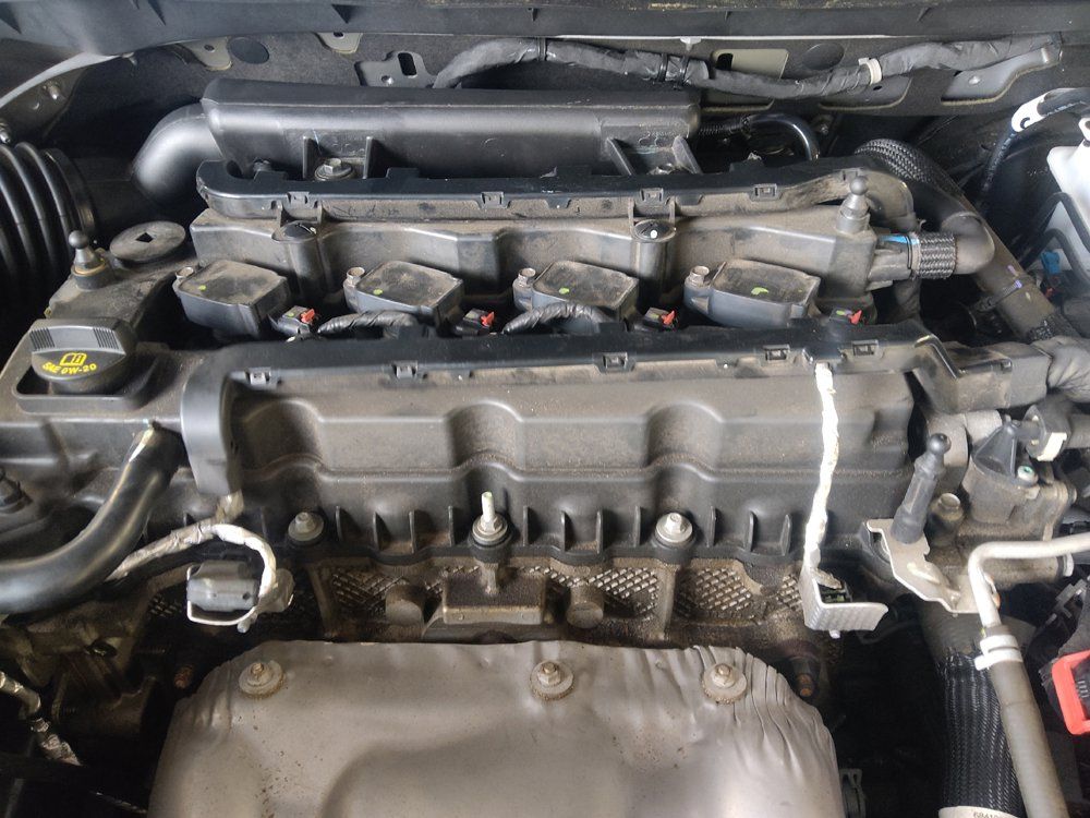 Used 2021 Jeep Cherokee Latitude Plus FWD image 30