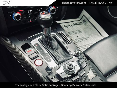 Used 2015 Audi S5 Premium Plus AWD/4WD image 37