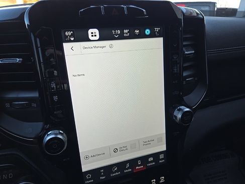 Used 2022 RAM 1500 Rebel w/ Rebel Level B Equipment Group image 66