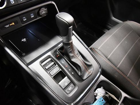 Used 2026 Honda CR-V Sport image 27