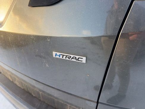 Used 2023 Hyundai Tucson Limited image 7