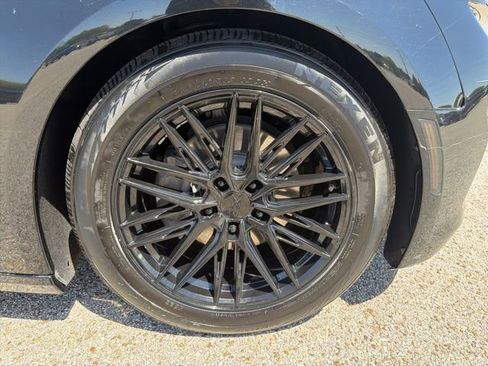 Used 2022 Chevrolet Camaro LT image 22
