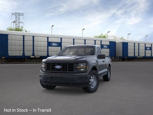 New 2026 Ford F150 XL AWD/4WD image 2