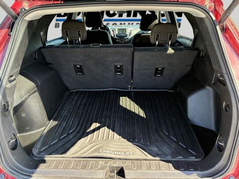 Used 2019 Chevrolet Equinox LT AWD/4WD image 10