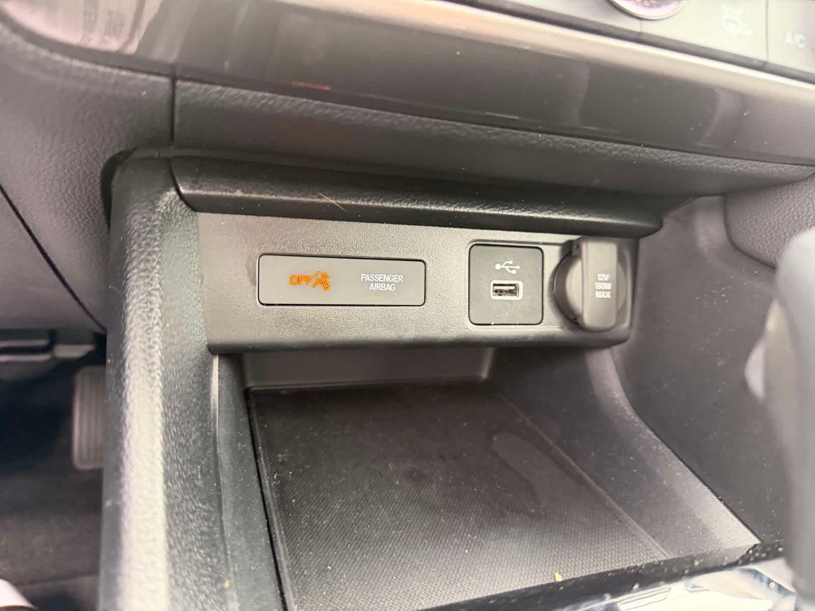 Used 2024 Acura Integra FWD image 22