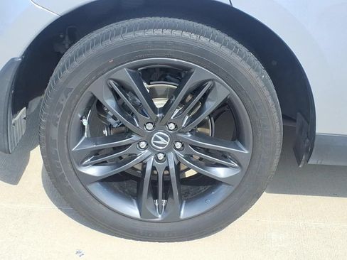 Used 2024 Acura RDX A-Spec AWD/4WD image 4