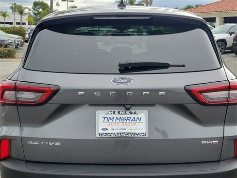 Certified 2025 Ford Escape Active image 26