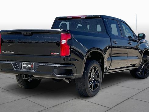 Certified 2026 Chevrolet Silverado 1500 RST image 13