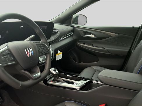 New 2026 Buick Envista Sport Touring w/ Convenience I Package FWD image 16