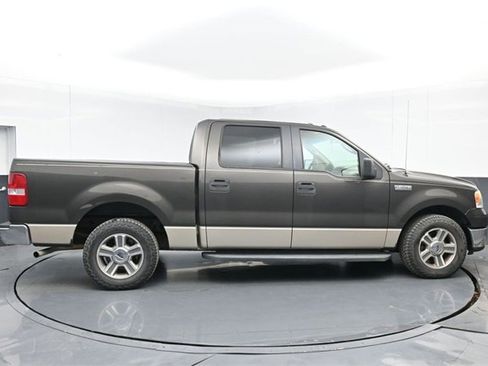 Used 2007 Ford F150 XLT image 11